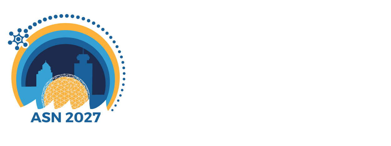 ASN Digital Resources | Program Book & Meeting Materials